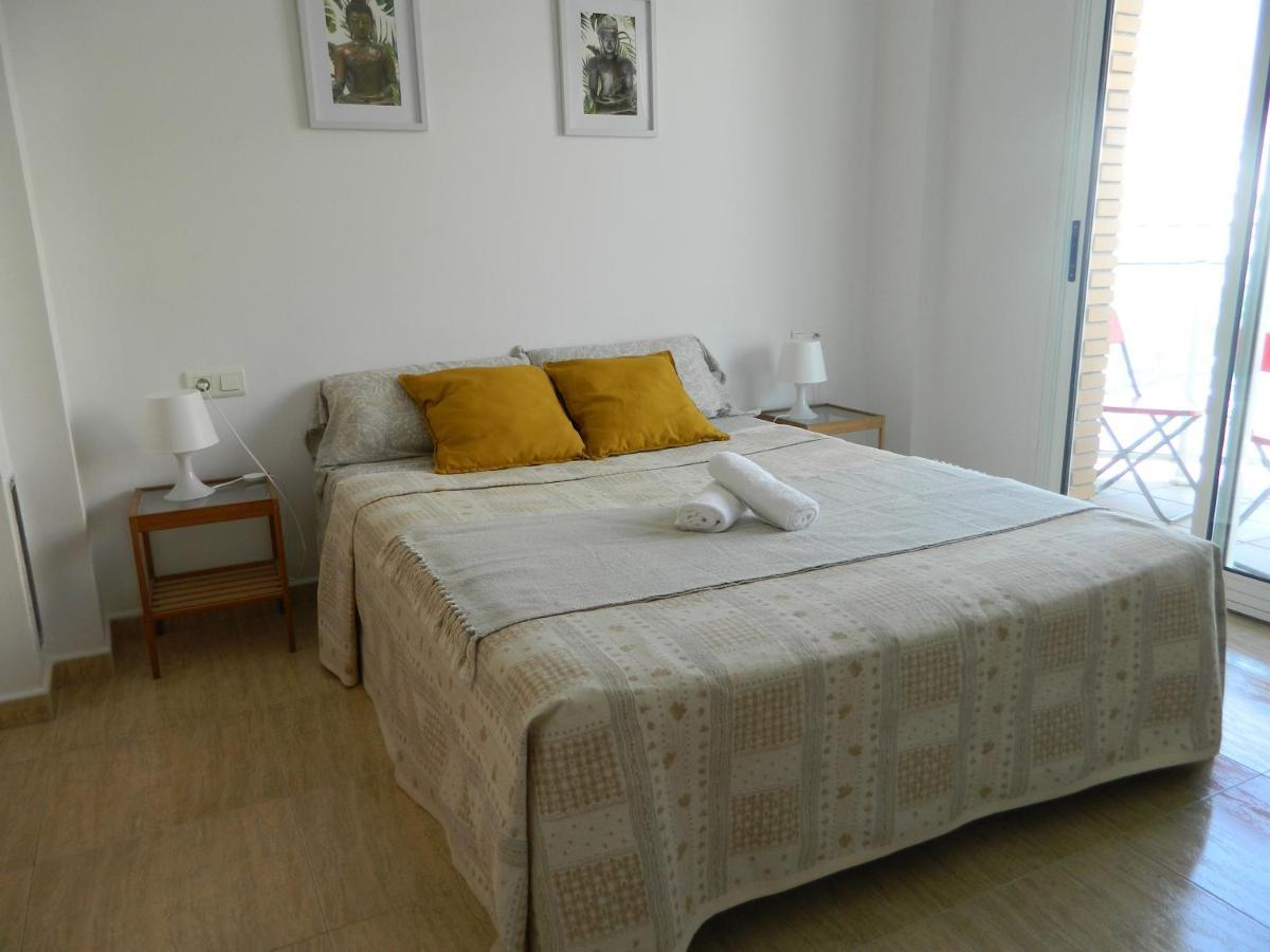 Appartamento Apartamento A 80m De Playa *